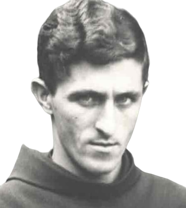 o. Leonard Paweł Stencel OFM