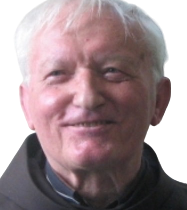 o. Jozafat Antoni Nowak OFM