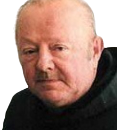 o. Tarsycjusz Stanisław Waszecki OFM