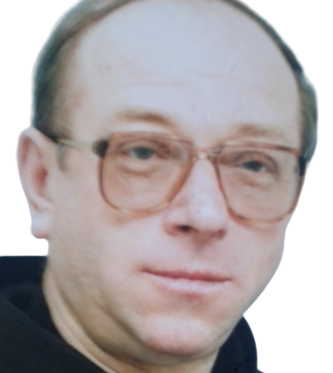 br. dk. Franciszek Edmund Sulkowski OFM