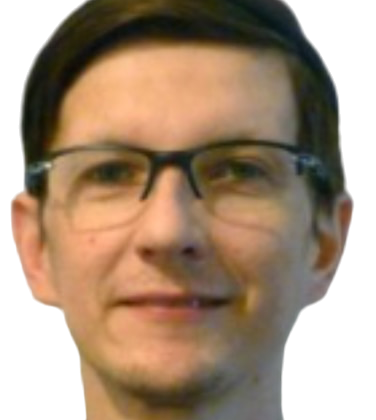 br. Klaudiusz Piotr Namysło OFM