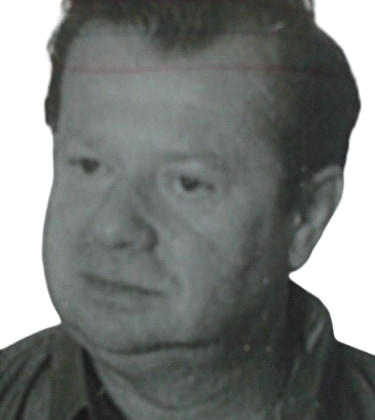 o. Eliasz Krystian Śladczyk OFM