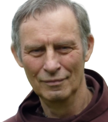 o. Sylwester Piotr Haśnik OFM