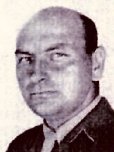 o. Bogumił Palla OFM, 1908-1942