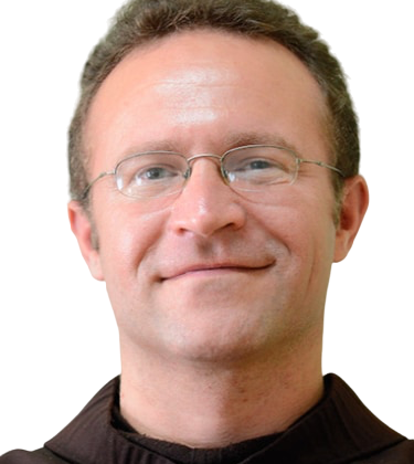 o. Hiob Rafał Środowski OFM