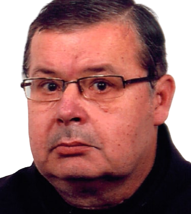 o. Gracjan Jerzy Szołtysik OFM