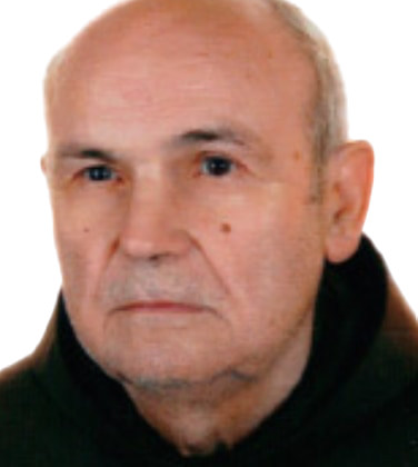 o. Jakub Bolesław Kubica OFM