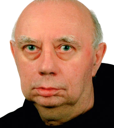 o. Linus Zenon Marcisz OFM