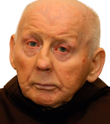 br. Józef Andrzej Plewniok OFM