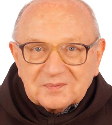 o. Marceli Eugeniusz Mikołajczyk OFM