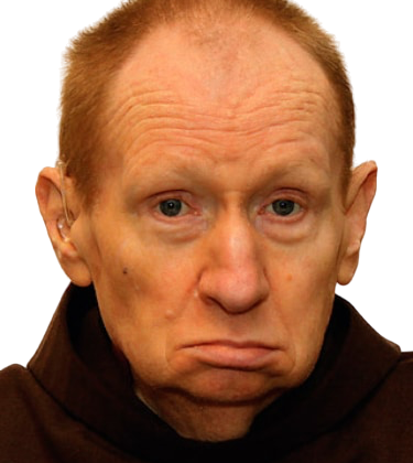 o. Anatol Stefan Makosz OFM