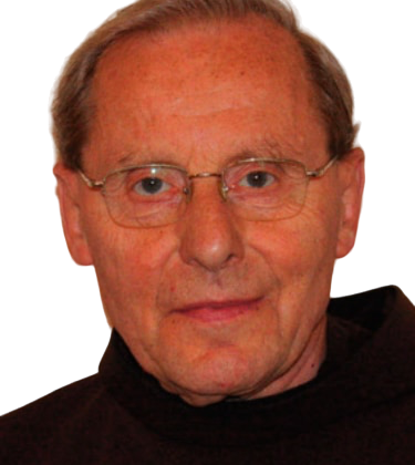 o. Mikołaj Rafał Wallach OFM