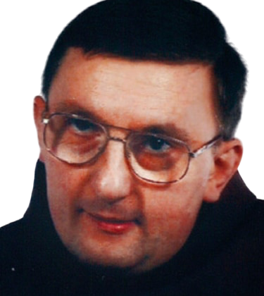 br. Eliasz Franciszek Klyta OFM