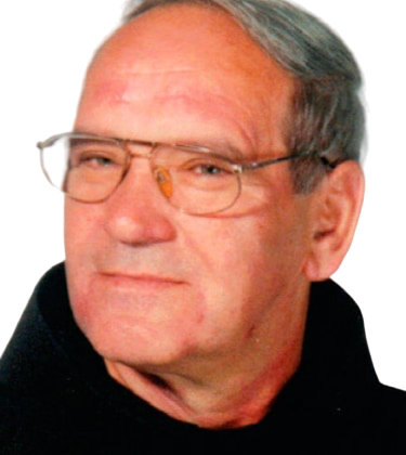 o. Cyryl Stanisław Czarnojan OFM