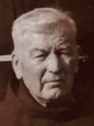 br. Frydolina Żyła OFM, 1884-1967