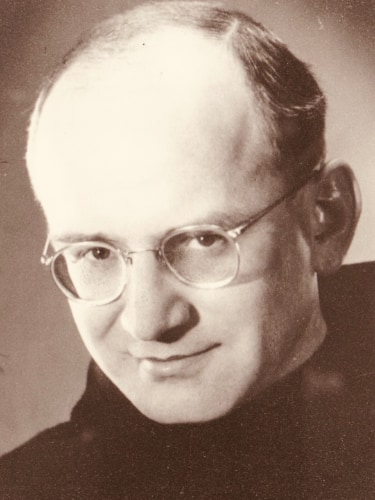 o. Jan Schyma OFM, 1918-1969