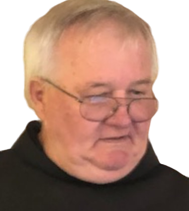 o. Cezary Jan Domogała OFM