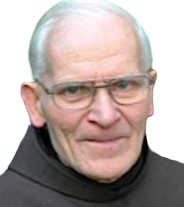 br. Wiktor Wacław Gwóźdź OFM