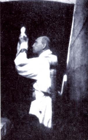 o. Bogumił Palla OFM, 1908-1942
