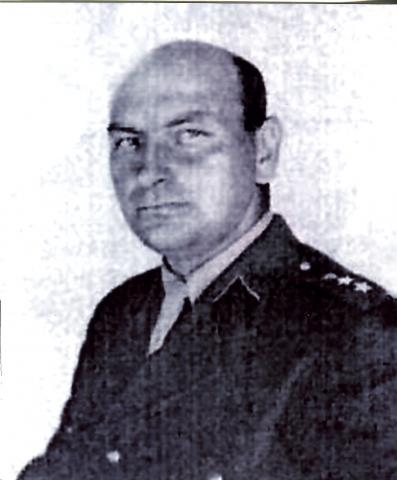 o. Bogumił Palla OFM, 1908-1942 o. Bogumił Palla OFM, 1908-1942