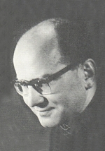 o. Jan Schyma OFM, 1918-1969 o. Jan Schyma OFM, 1918-1969