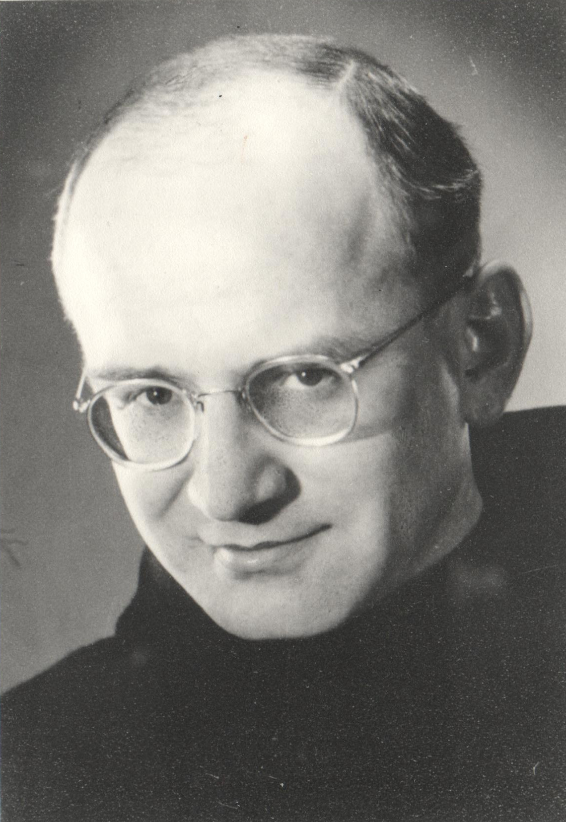 o. Jan Schyma OFM, 1918-1969 o. Jan Schyma OFM, 1918-1969