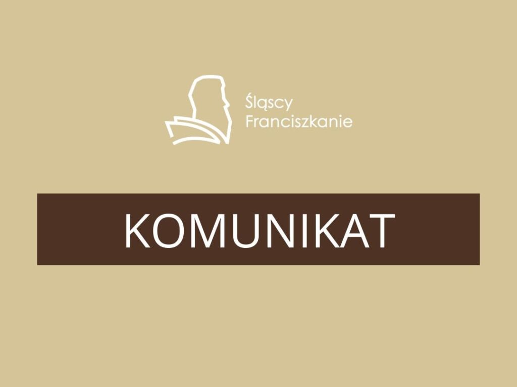 Komunikat