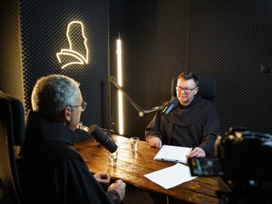 Wizyta Ministra Generalnego br. Massimo Fusarelliego OFM [DZIEŃ 5]