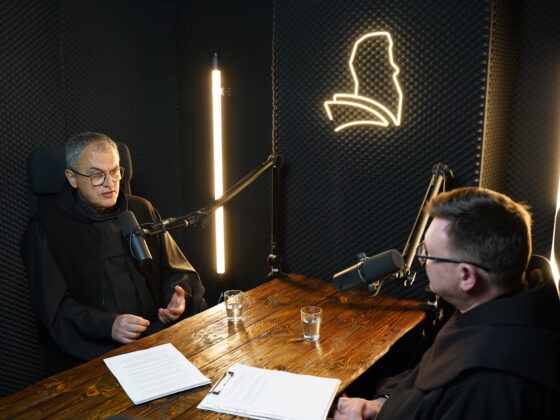 Wizyta Ministra Generalnego br. Massimo Fusarelliego OFM [DZIEŃ 5]