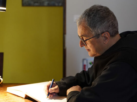 Wizyta Ministra Generalnego br. Massimo Fusarelliego OFM [DZIEŃ 2]