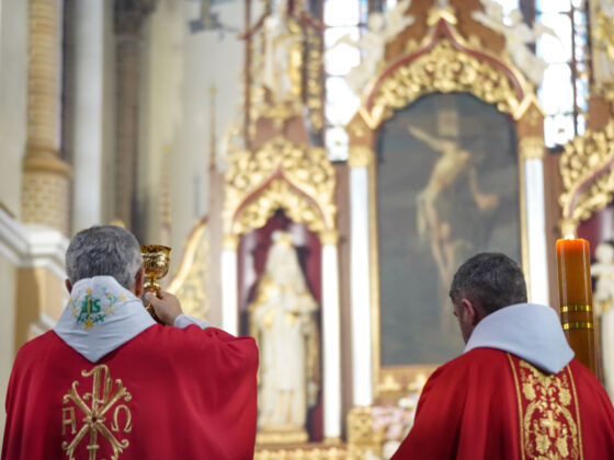 Wizyta Ministra Generalnego br. Massimo Fusarelliego OFM [DZIEŃ 3]