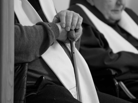 Wizyta Ministra Generalnego br. Massimo Fusarelliego OFM [DZIEŃ 4]