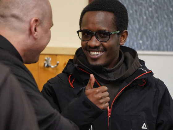 Wizyta Ministra Generalnego br. Massimo Fusarelliego OFM [DZIEŃ 5]