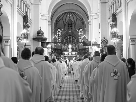 Wizyta Ministra Generalnego br. Massimo Fusarelliego OFM [DZIEŃ 5]