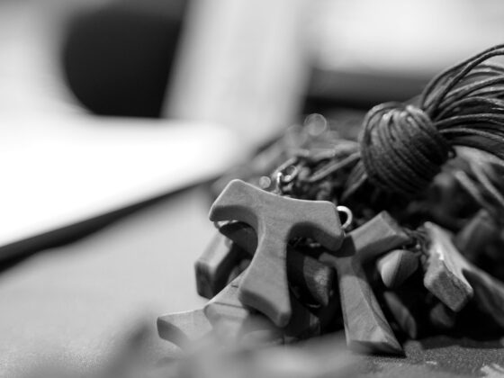 Wizyta Ministra Generalnego br. Massimo Fusarelliego OFM [DZIEŃ 5]