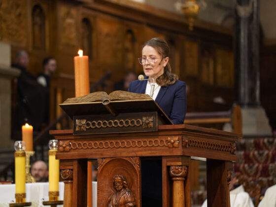 Wizyta Ministra Generalnego br. Massimo Fusarelliego OFM [DZIEŃ 5]