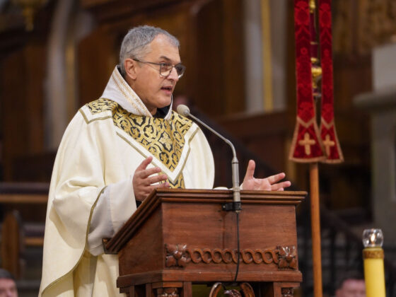 Wizyta Ministra Generalnego br. Massimo Fusarelliego OFM [DZIEŃ 5]