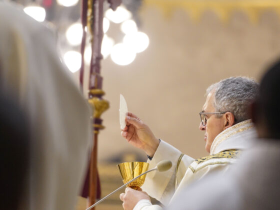 Wizyta Ministra Generalnego br. Massimo Fusarelliego OFM [DZIEŃ 5]