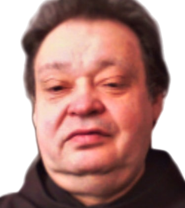 br. Witold Jan Wojdyła OFM