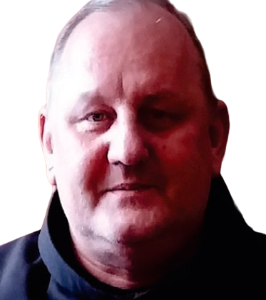 o. Janusz Andrzej Dziedzic OFM
