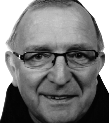 o. Marian Henryk Jankowski OFM