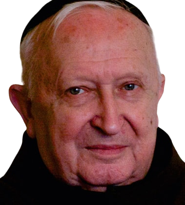 o. Rufin Leon Juraszek OFM