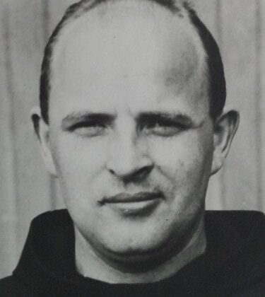 br. Jan Paweł Piernikarczyk OFM