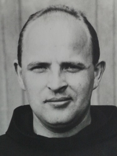 br. Jan Paweł Piernikarczyk OFM