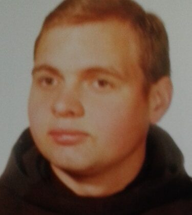 br. Jarosław Krzysztof Kulik OFM