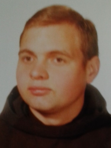 br. Jarosław Krzysztof Kulik OFM