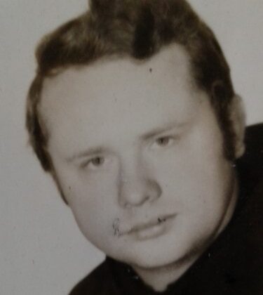 o. Artur Henryk Noworzyn OFM
