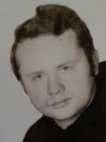 o. Artur Henryk Noworzyn OFM