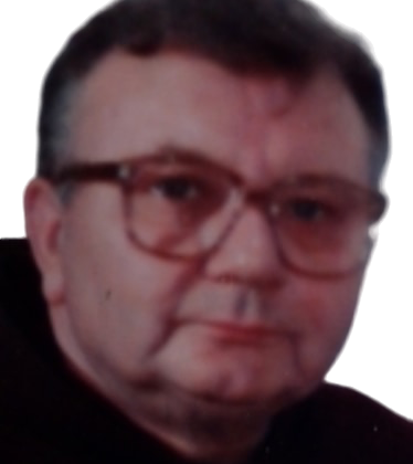 o. Celestyn Stefan Kołodziej OFM
