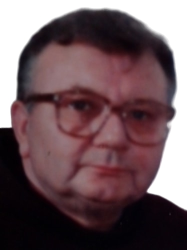 o. Celestyn Stefan Kołodziej OFM